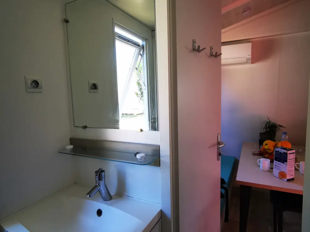 Blumen Camping Les Cadenières 4 Sterne★★★★