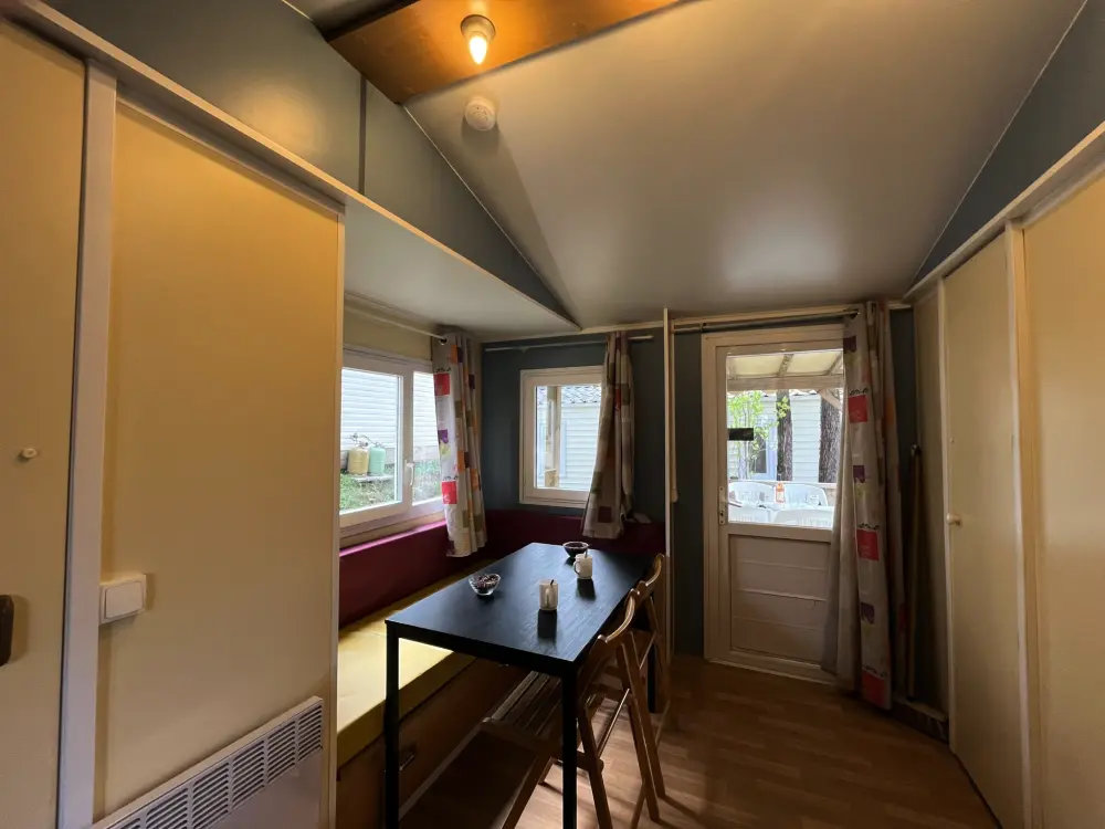 Blumen Camping Les Cadenières 4 Sterne★★★★