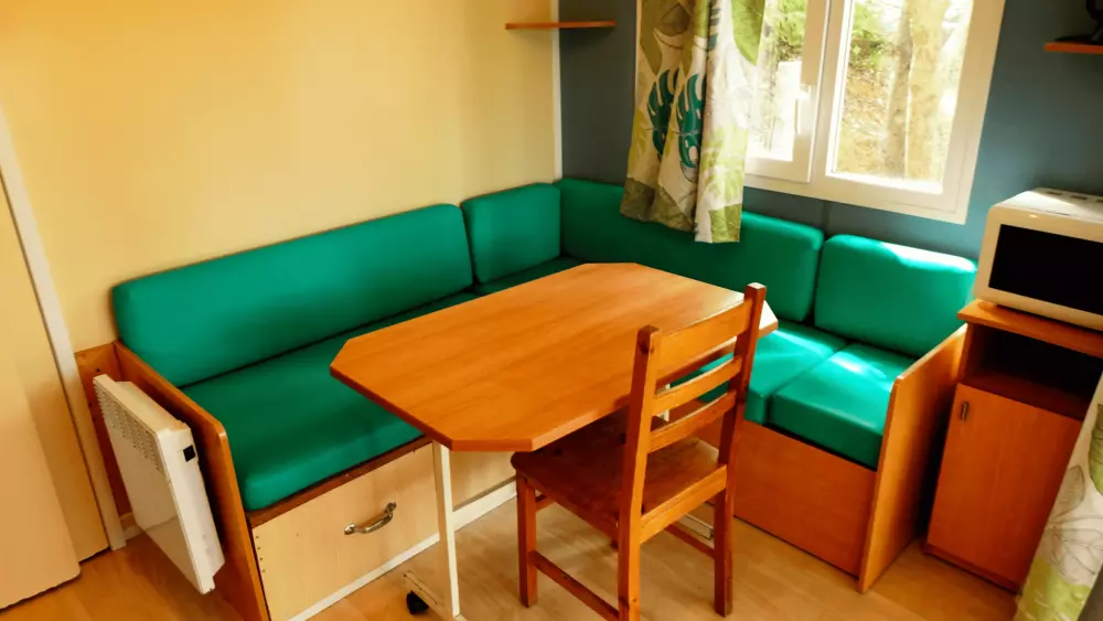 Flower Camping Les Cadenières 4 Stars★★★★