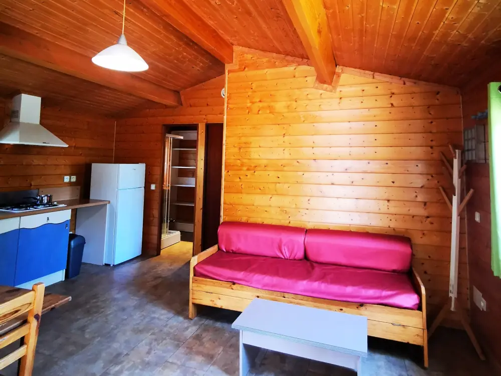 Blumen Camping Les Cadenières 4 Sterne★★★★