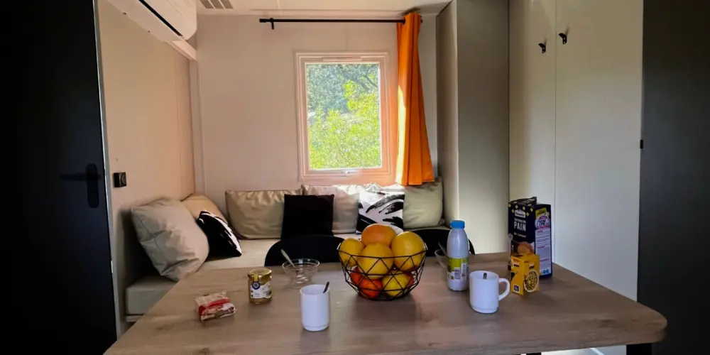 Blumen Camping Les Cadenières 4 Sterne★★★★
