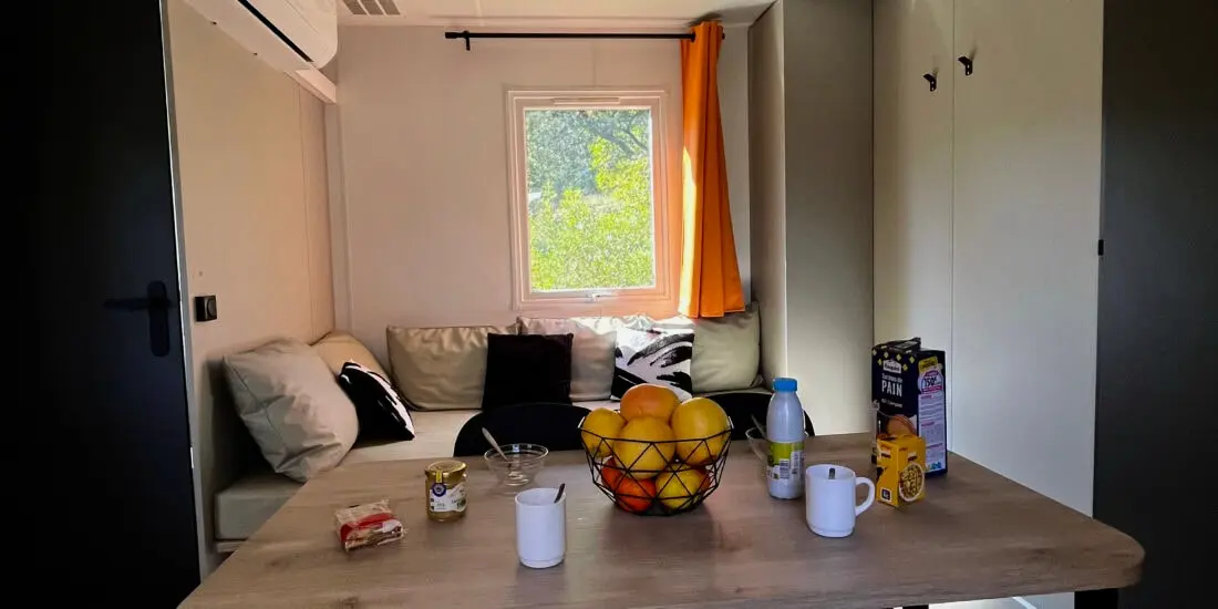 Blumen Camping Les Cadenières 4 Sterne★★★★