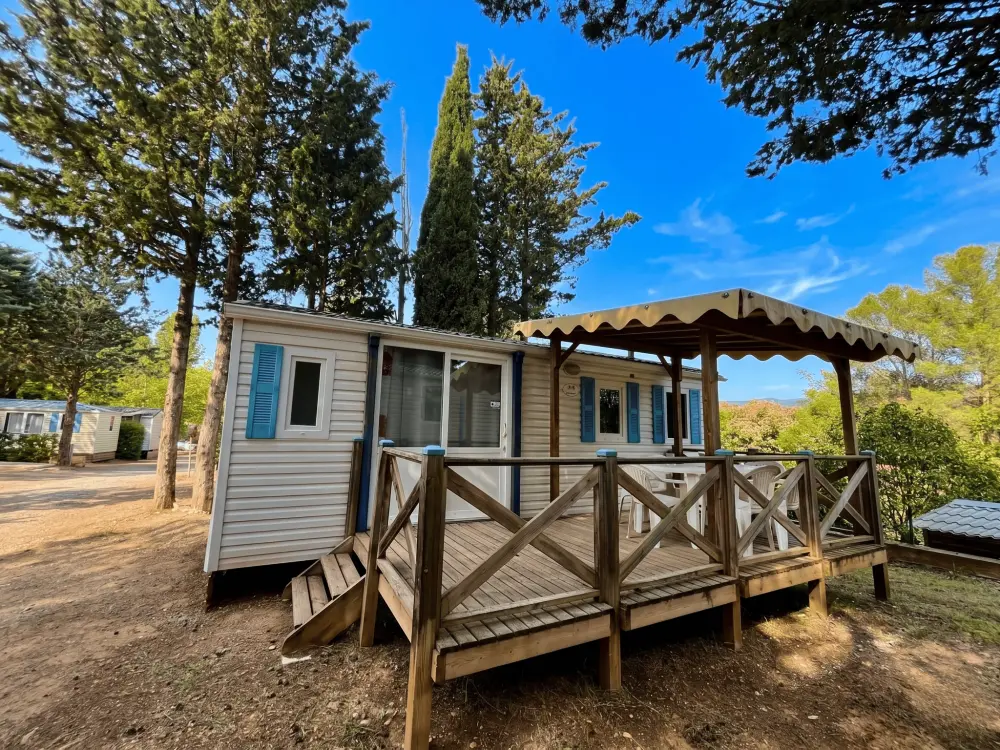 Blumen Camping Les Cadenières 4 Sterne★★★★