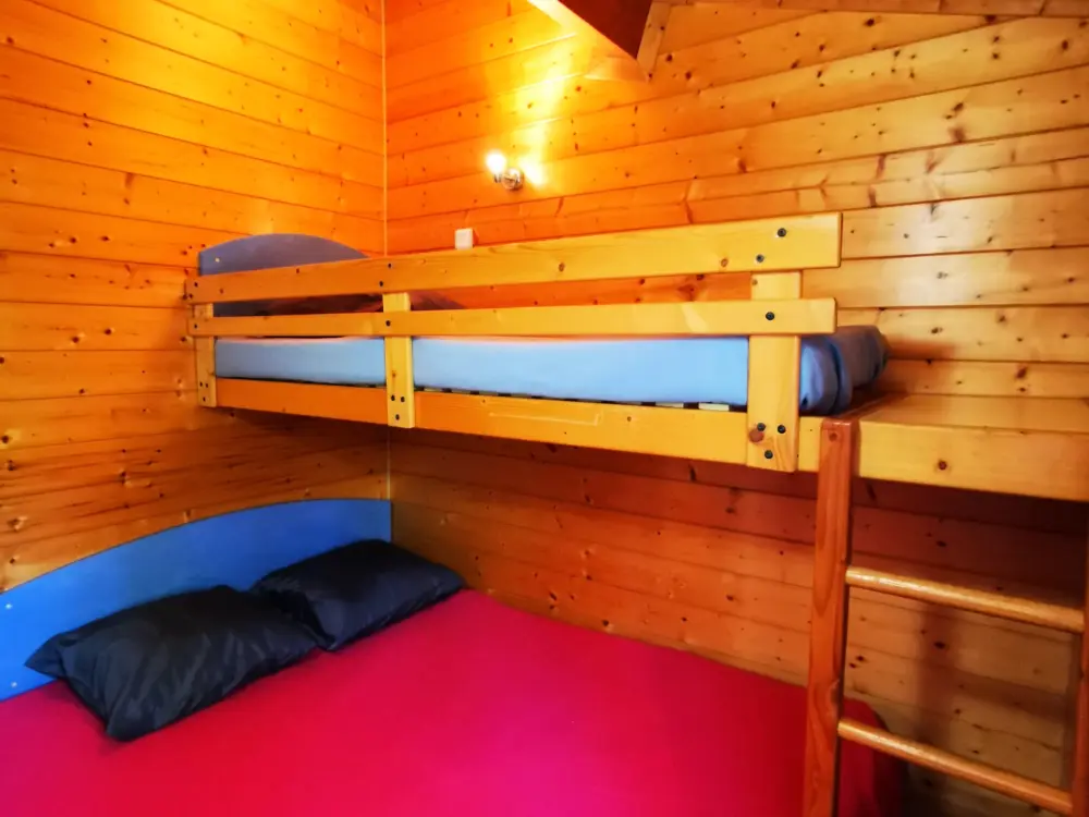 Blumen Camping Les Cadenières 4 Sterne★★★★