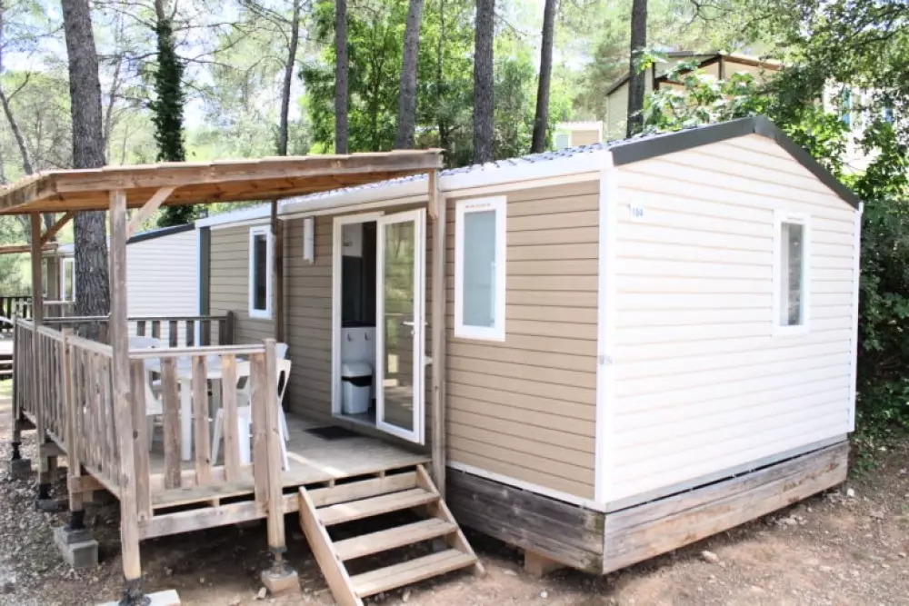 Flower Camping Les Cadenières 4 Stars★★★★