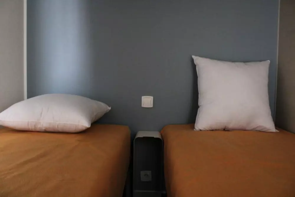 Flower Camping Les Cadenières 4 Stars★★★★