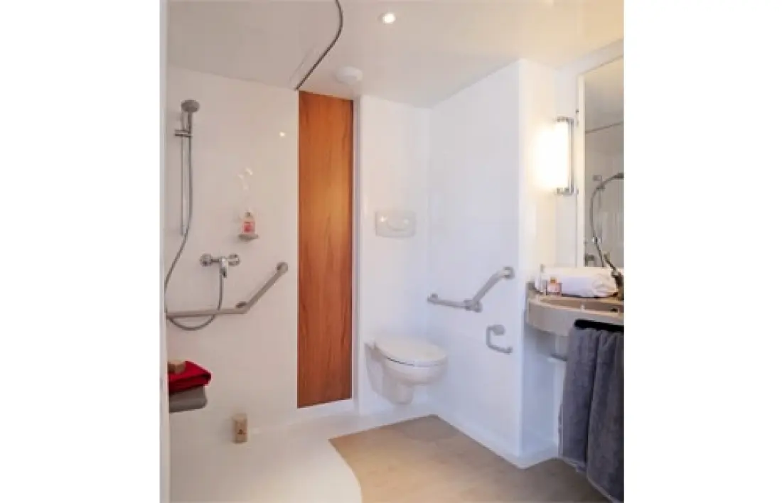 Blumen Camping Les Cadenières 4 Sterne★★★★