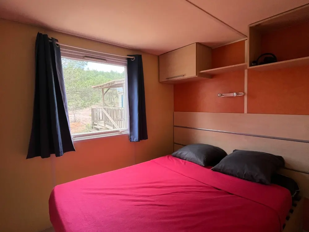 Blumen Camping Les Cadenières 4 Sterne★★★★