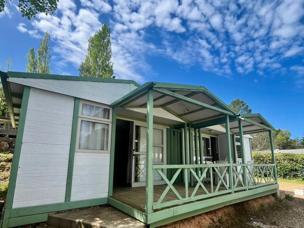 Blumen Camping Les Cadenières 4 Sterne★★★★