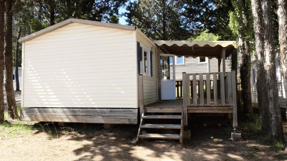 Flower Camping Les Cadenières 4 Stars★★★★