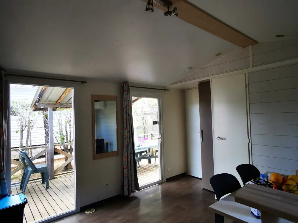 Blumen Camping Les Cadenières 4 Sterne★★★★