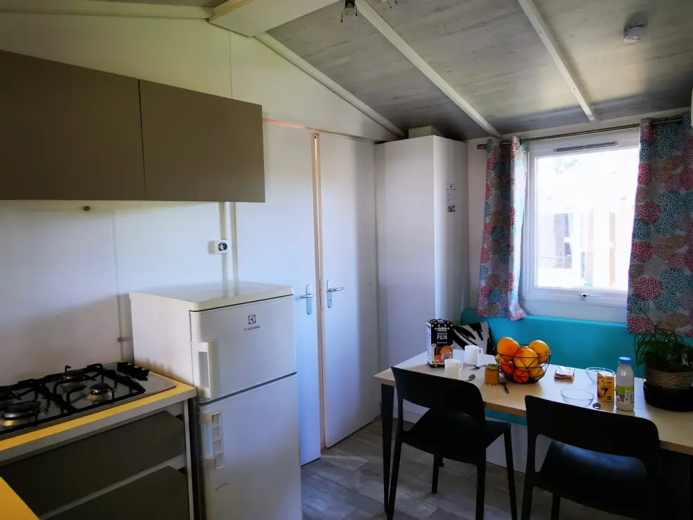 Blumen Camping Les Cadenières 4 Sterne★★★★