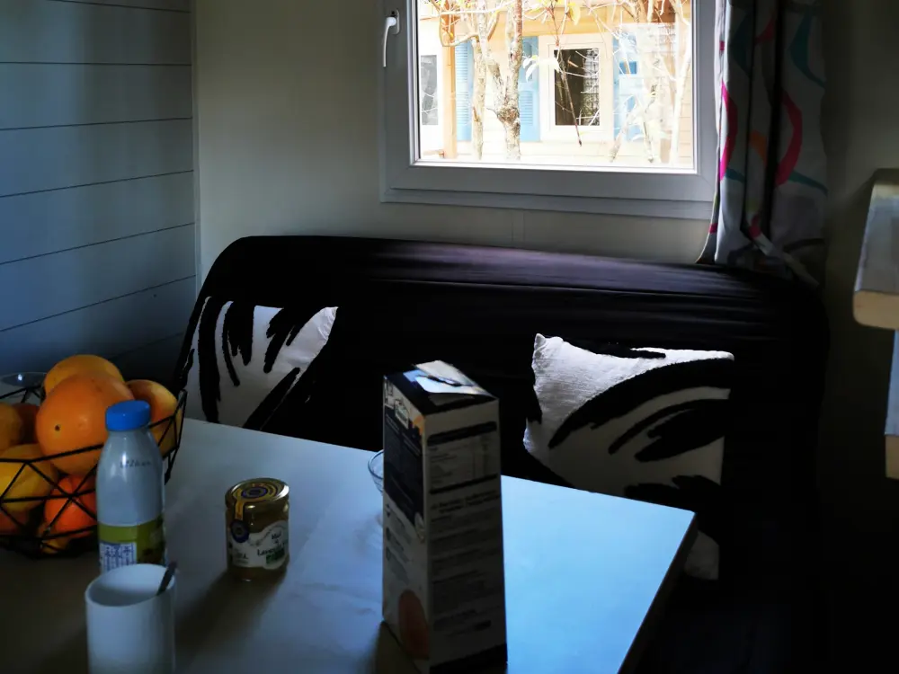 Blumen Camping Les Cadenières 4 Sterne★★★★
