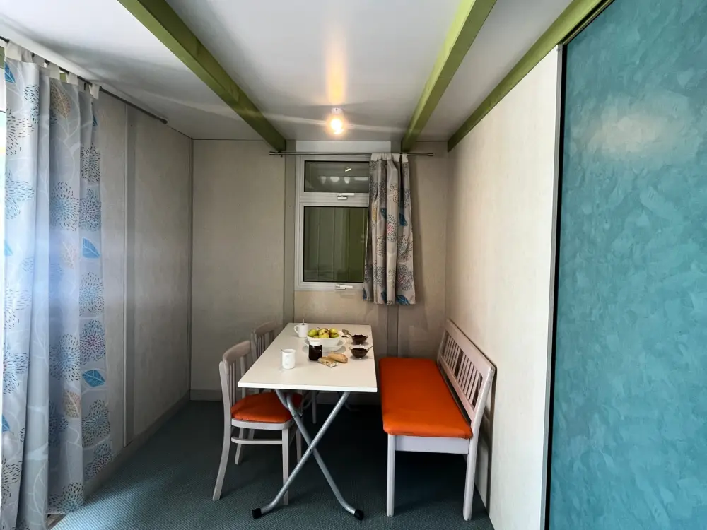 Blumen Camping Les Cadenières 4 Sterne★★★★