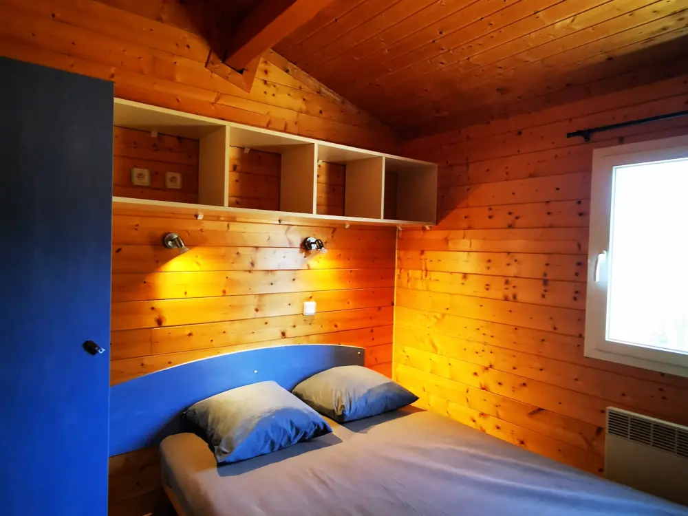 Blumen Camping Les Cadenières 4 Sterne★★★★
