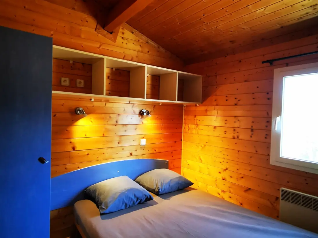 Blumen Camping Les Cadenières 4 Sterne★★★★