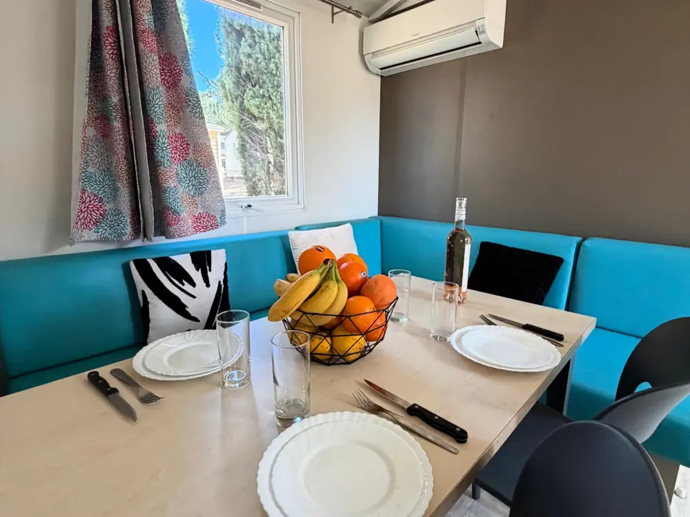 Blumen Camping Les Cadenières 4 Sterne★★★★