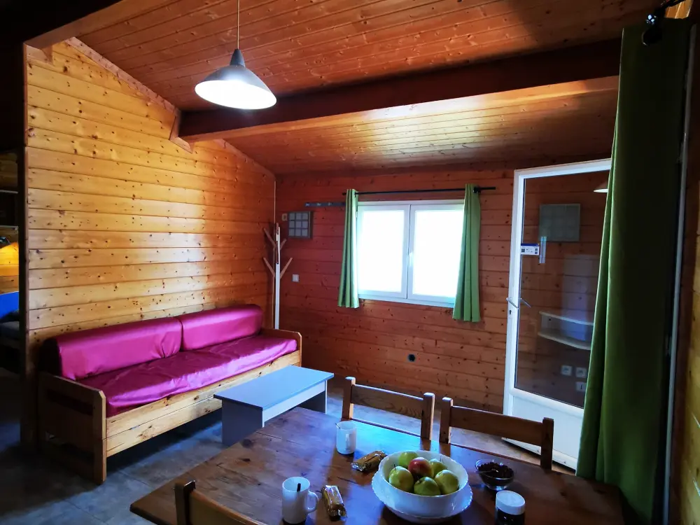 Blumen Camping Les Cadenières 4 Sterne★★★★