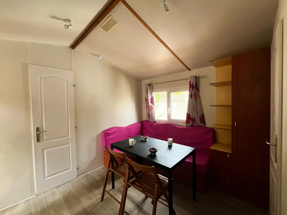 Blumen Camping Les Cadenières 4 Sterne★★★★