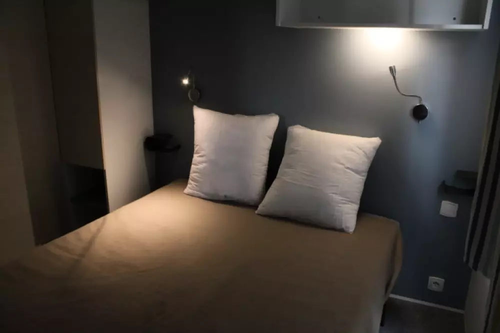 Flower Camping Les Cadenières 4 Stars★★★★