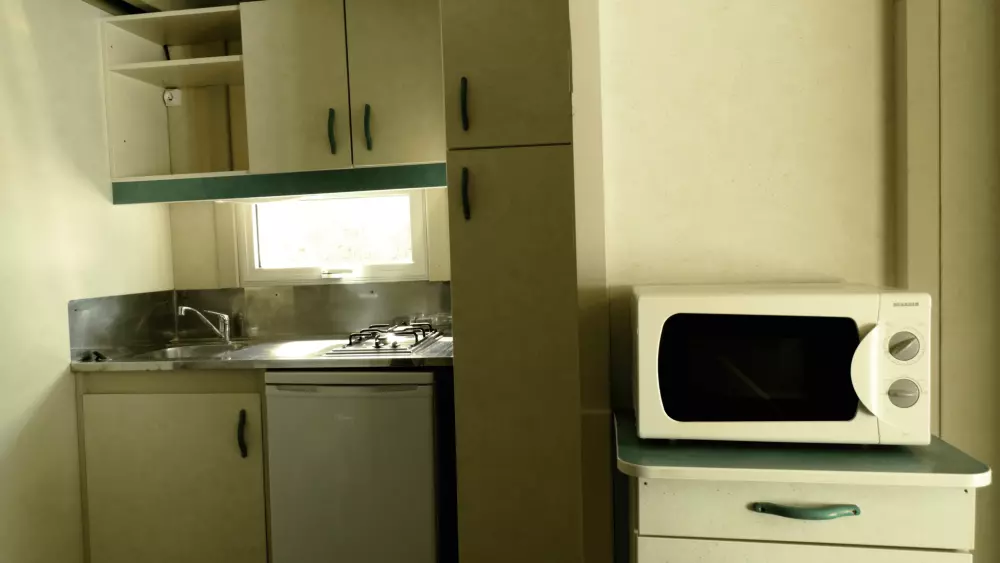 Flower Camping Les Cadenières 4 Stars★★★★