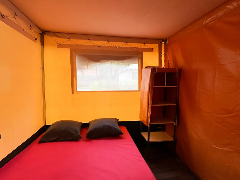 Blumen Camping Les Cadenières 4 Sterne★★★★
