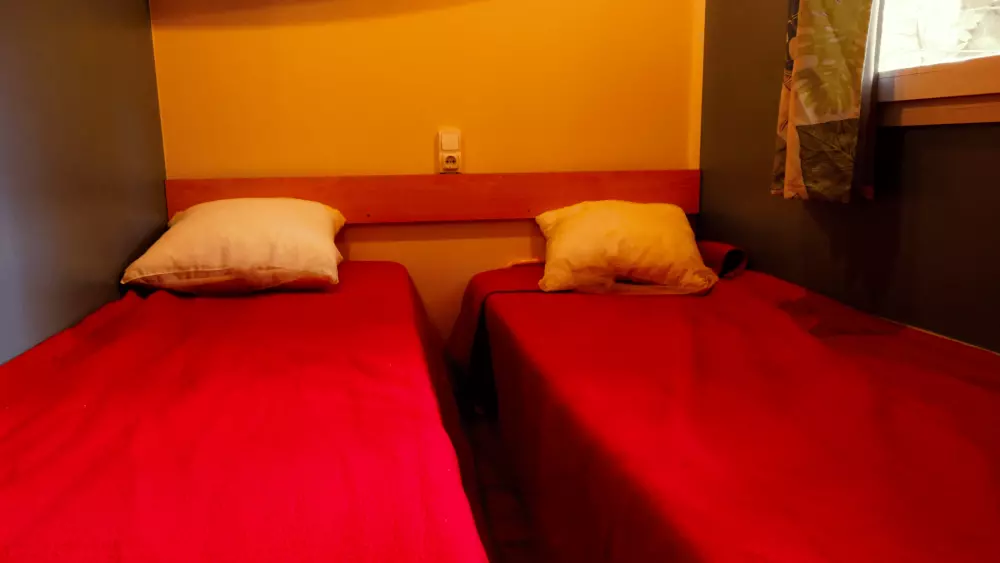 Flower Camping Les Cadenières 4 Stars★★★★