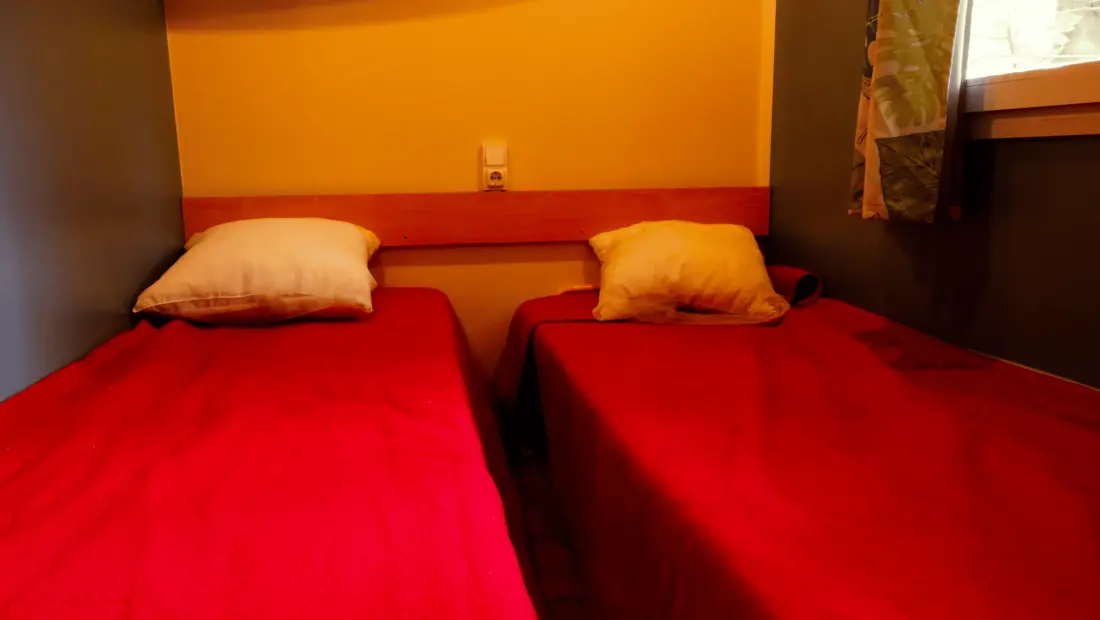 Blumen Camping Les Cadenières 4 Sterne★★★★