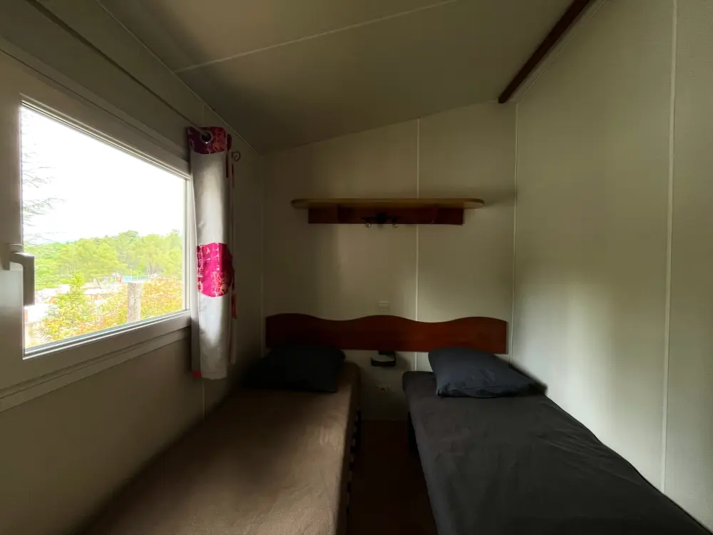 Blumen Camping Les Cadenières 4 Sterne★★★★
