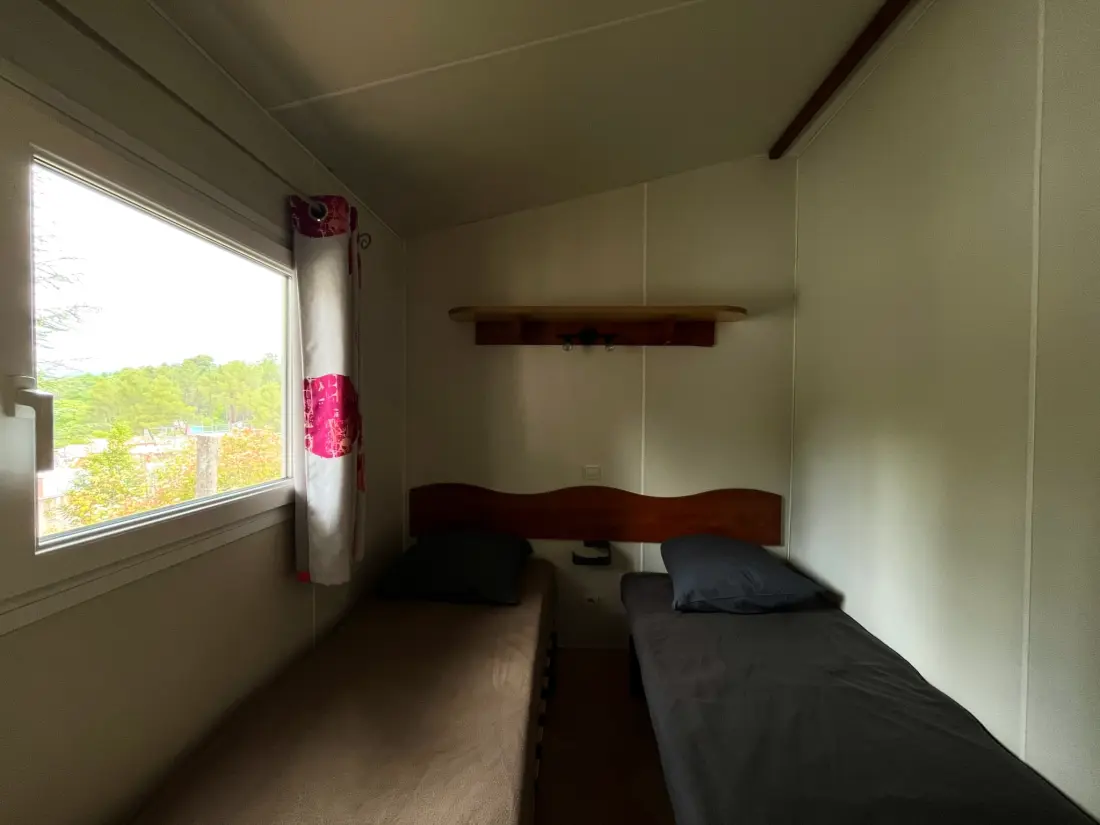 Blumen Camping Les Cadenières 4 Sterne★★★★