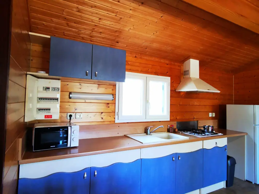 Blumen Camping Les Cadenières 4 Sterne★★★★