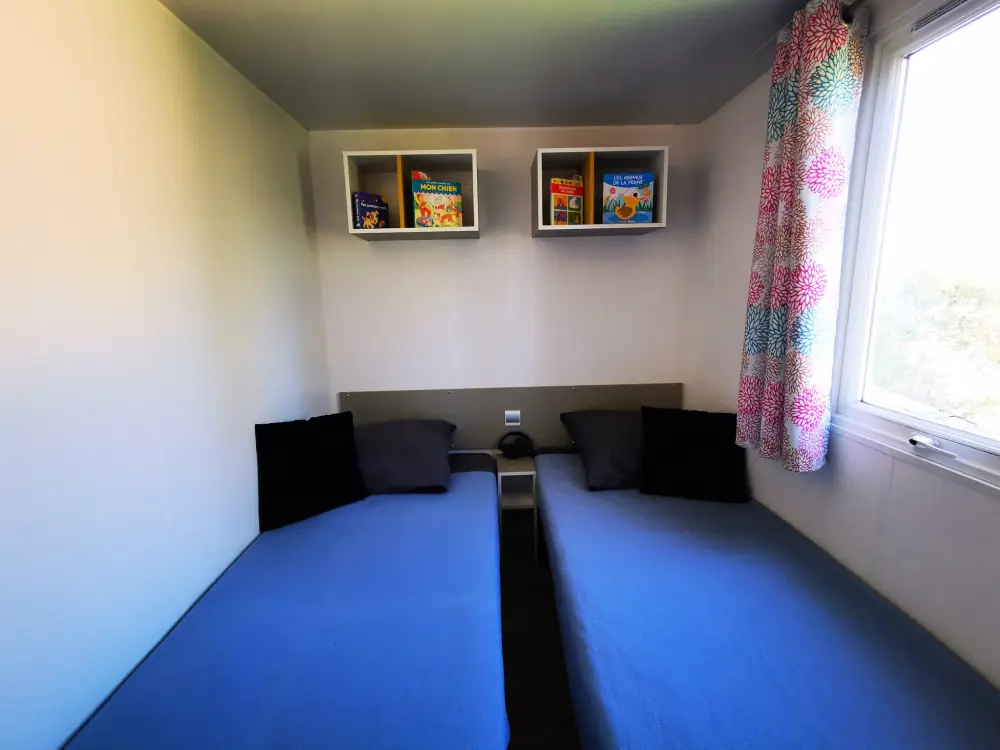 Blumen Camping Les Cadenières 4 Sterne★★★★
