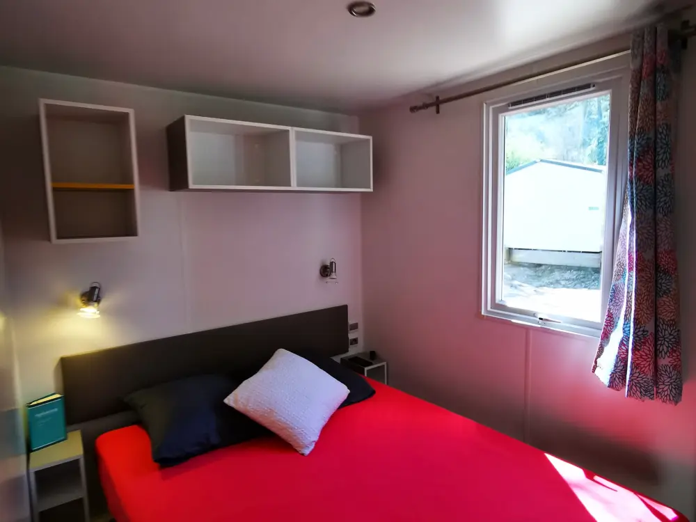 Blumen Camping Les Cadenières 4 Sterne★★★★