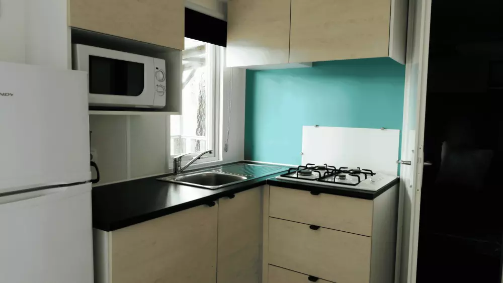 Flower Camping Les Cadenières 4 Stars★★★★