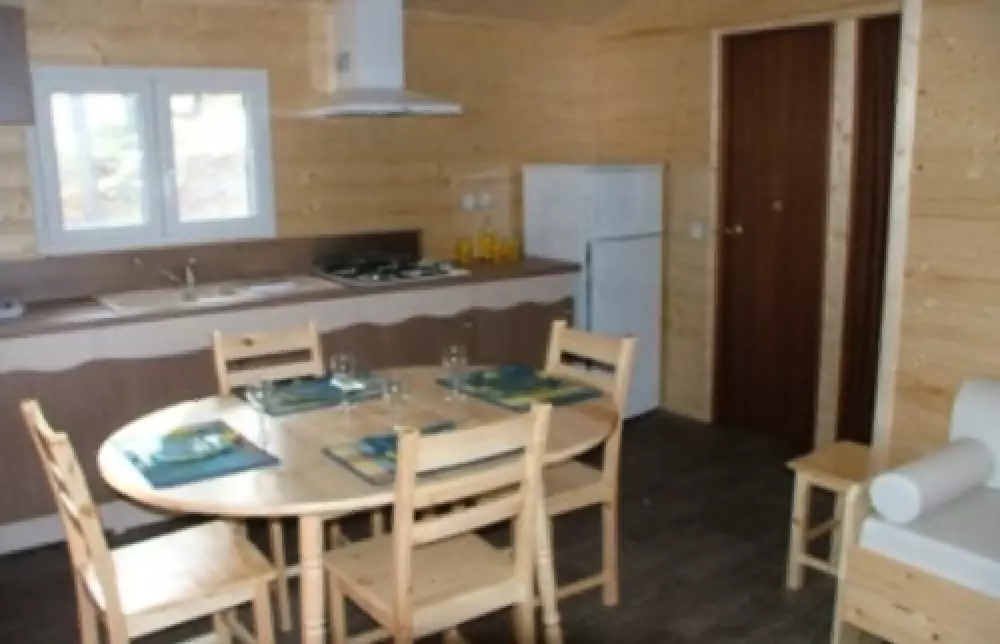 Flower Camping Les Cadenières 4 Stars★★★★