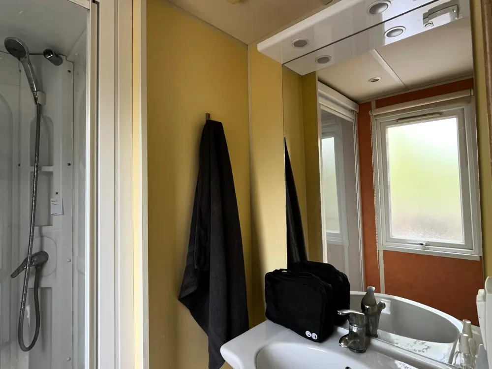 Blumen Camping Les Cadenières 4 Sterne★★★★