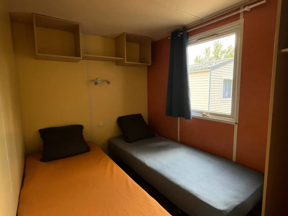 Blumen Camping Les Cadenières 4 Sterne★★★★
