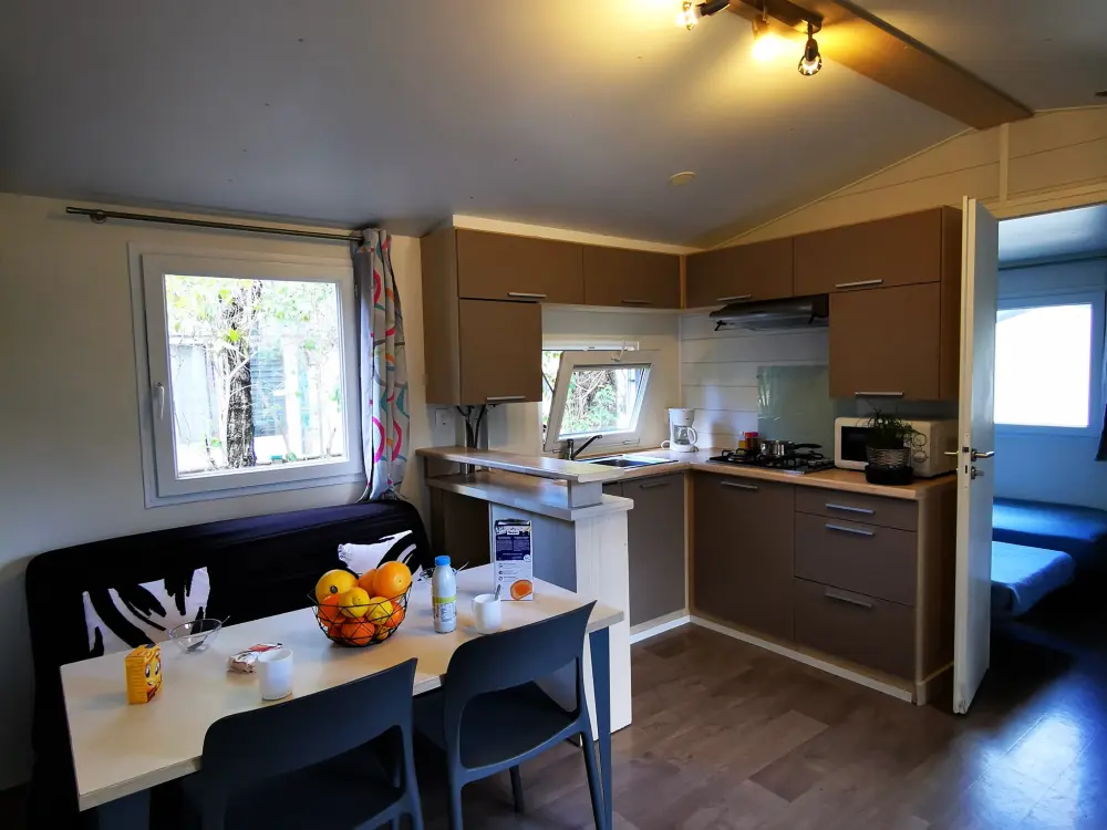 Blumen Camping Les Cadenières 4 Sterne★★★★