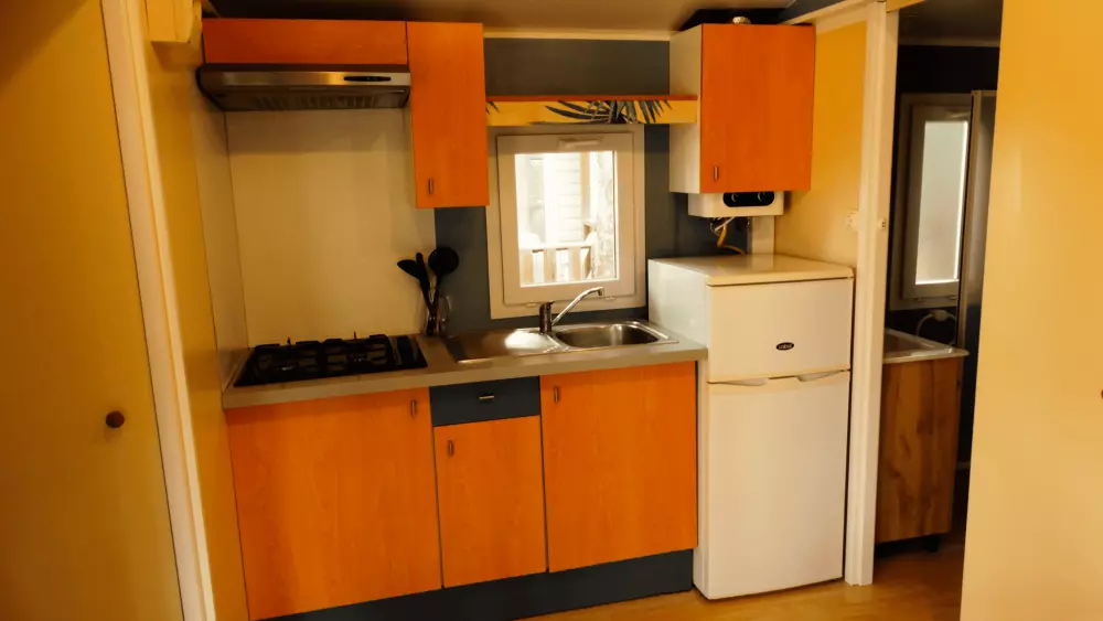 Flower Camping Les Cadenières 4 Stars★★★★