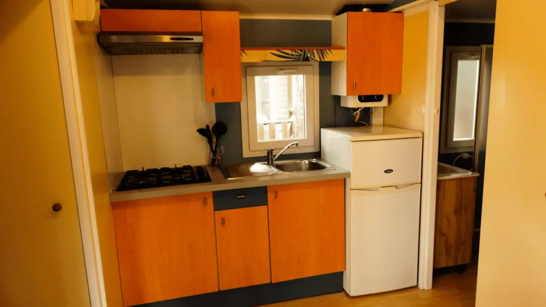Blumen Camping Les Cadenières 4 Sterne★★★★