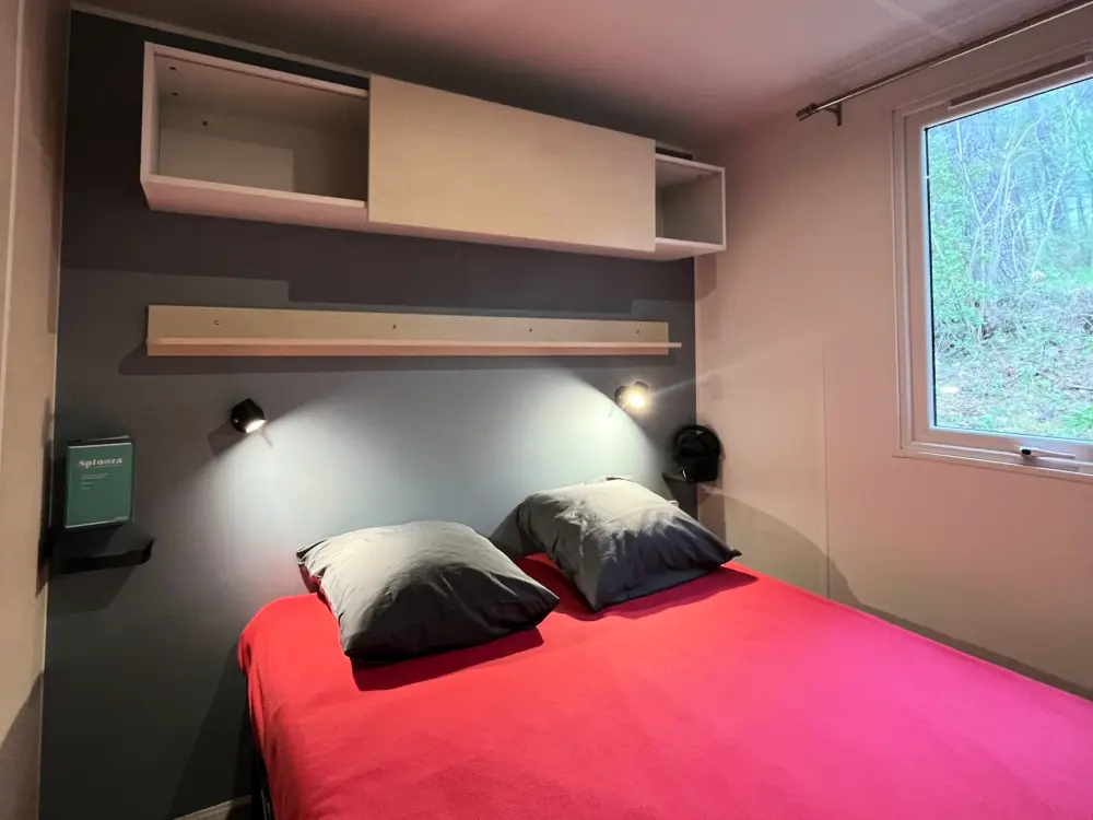 Blumen Camping Les Cadenières 4 Sterne★★★★