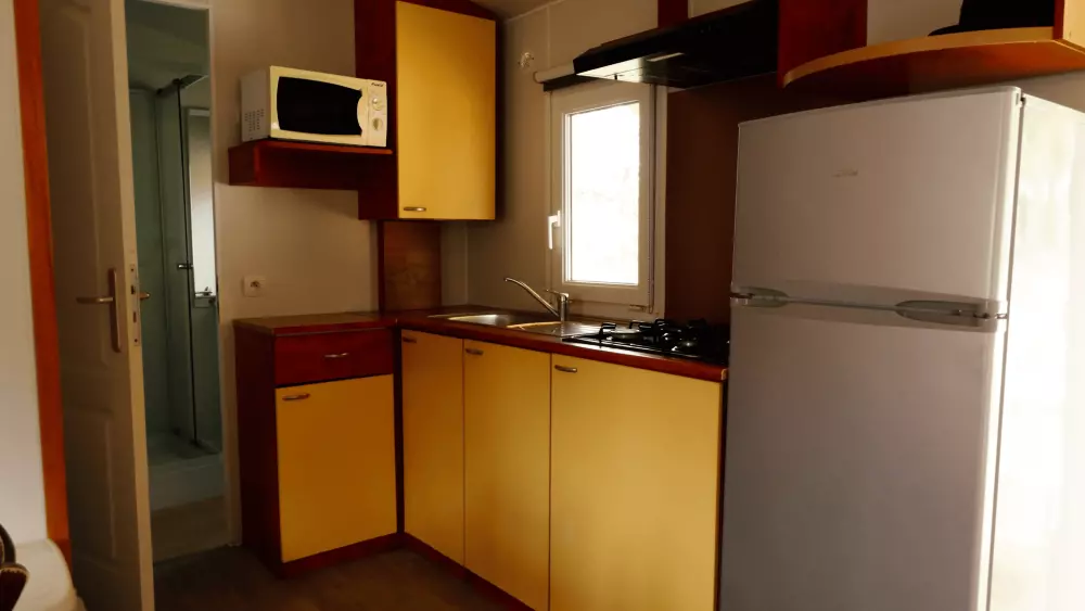 Flower Camping Les Cadenières 4 Stars★★★★