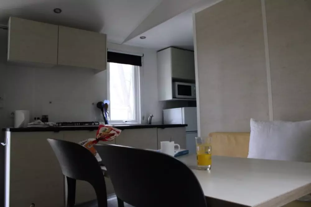 Flower Camping Les Cadenières 4 Stars★★★★