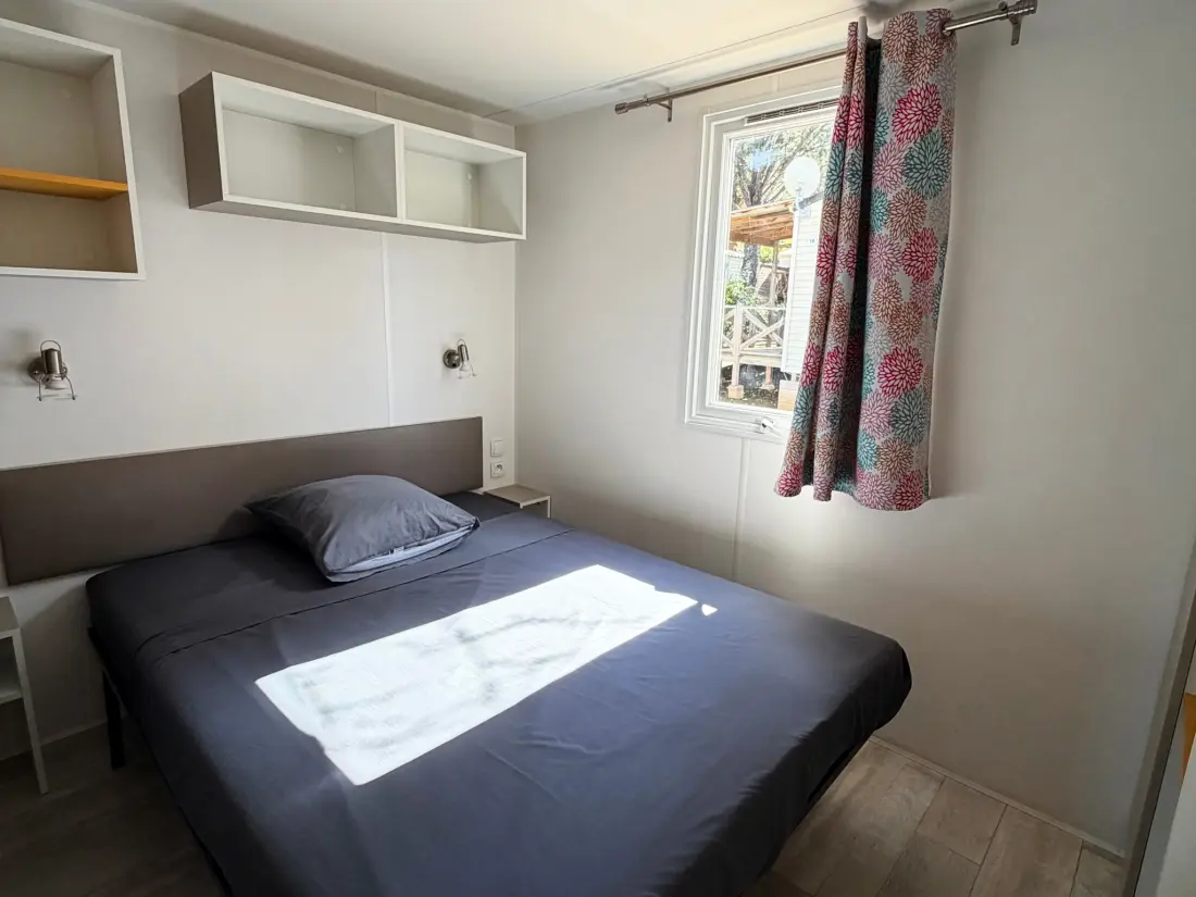 Blumen Camping Les Cadenières 4 Sterne★★★★