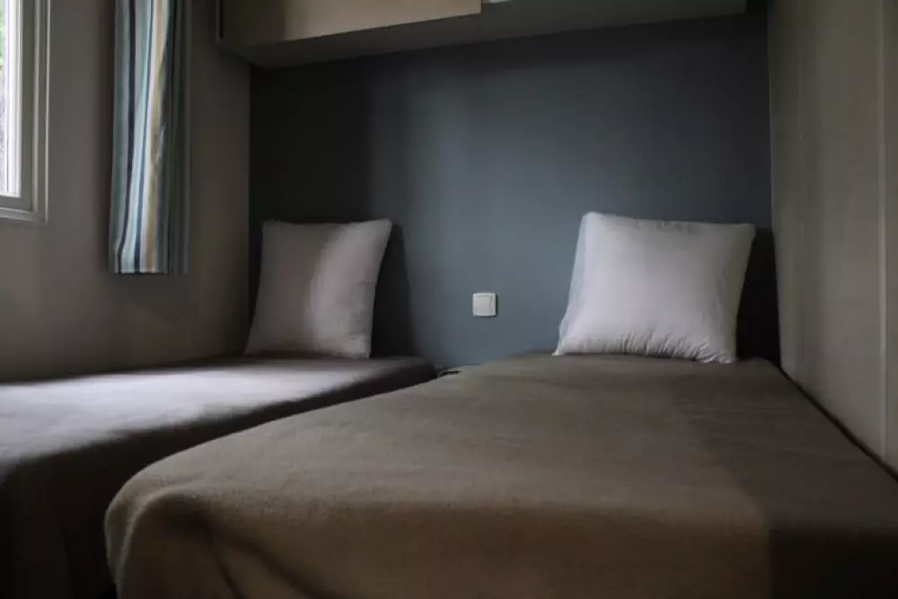 Flower Camping Les Cadenières 4 Stars★★★★