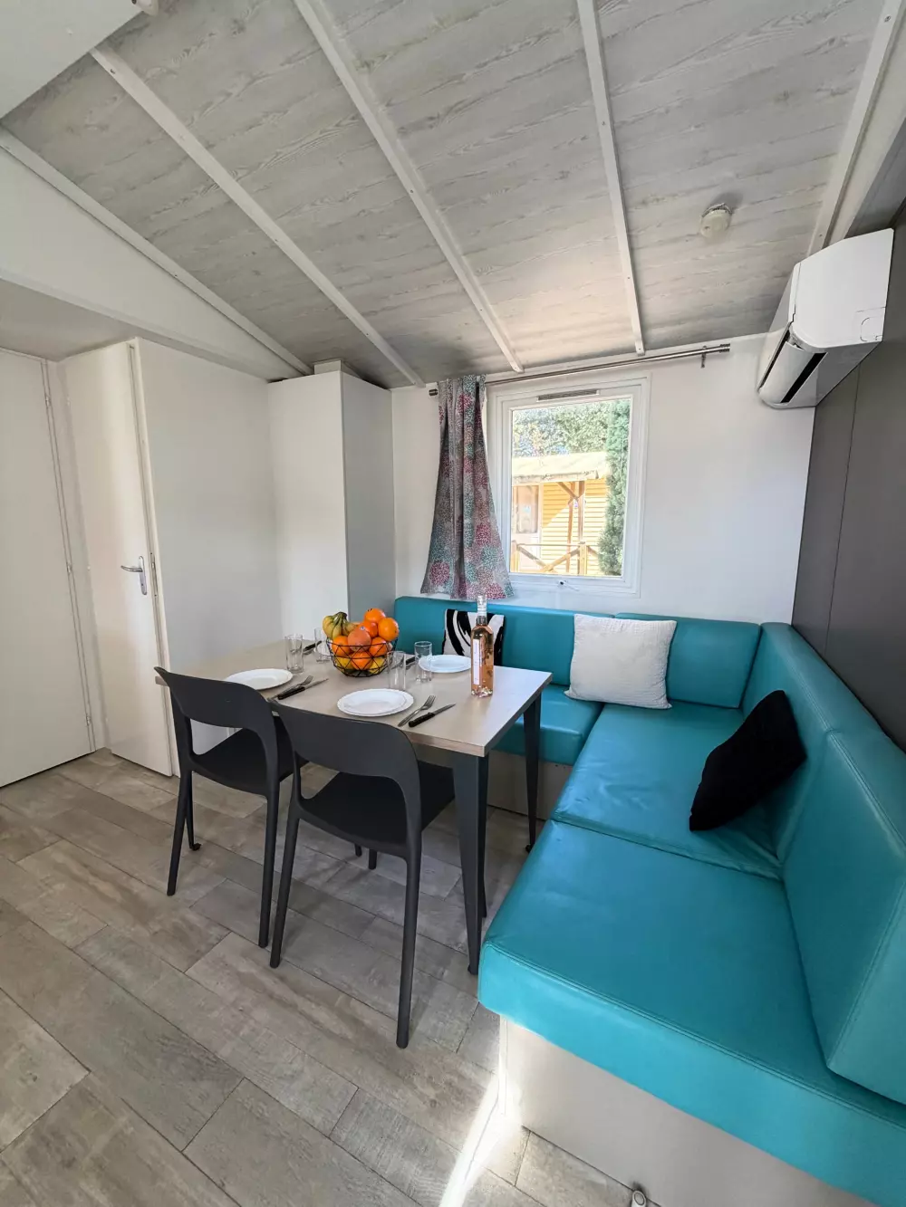 Flower Camping Les Cadenières 4 Stars★★★★