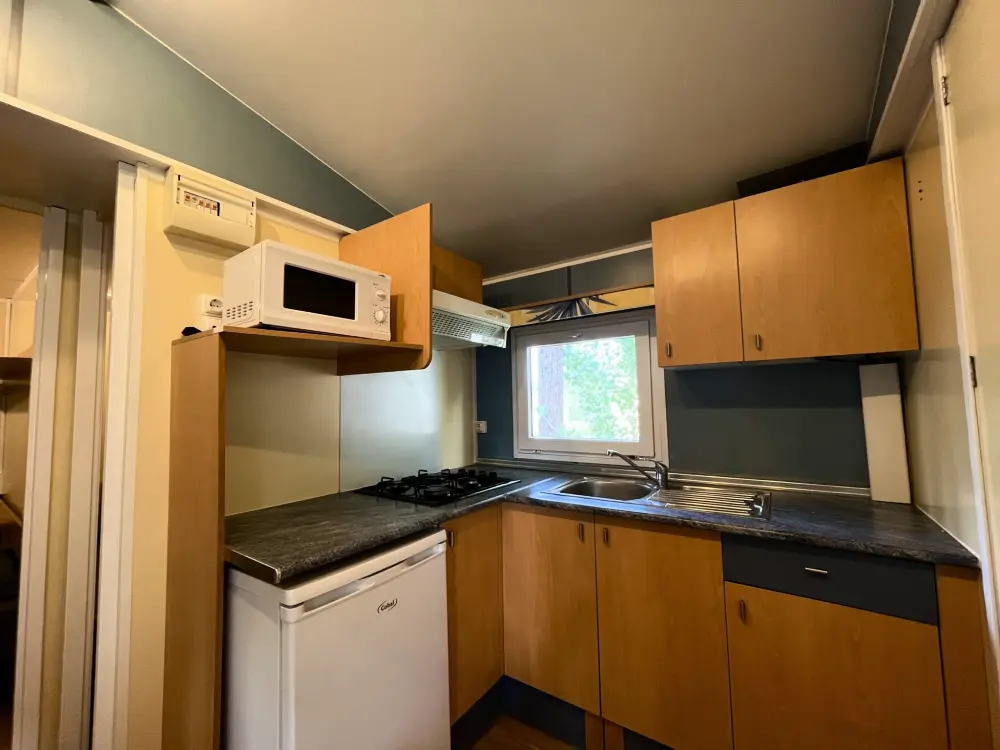 Blumen Camping Les Cadenières 4 Sterne★★★★