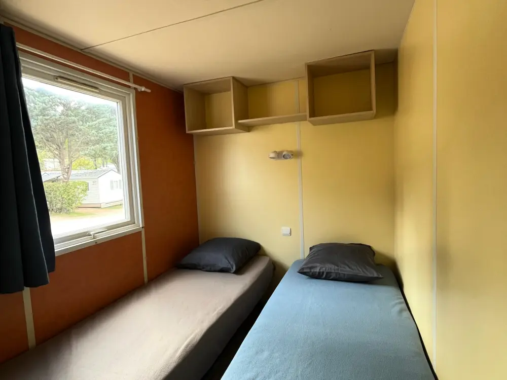 Blumen Camping Les Cadenières 4 Sterne★★★★
