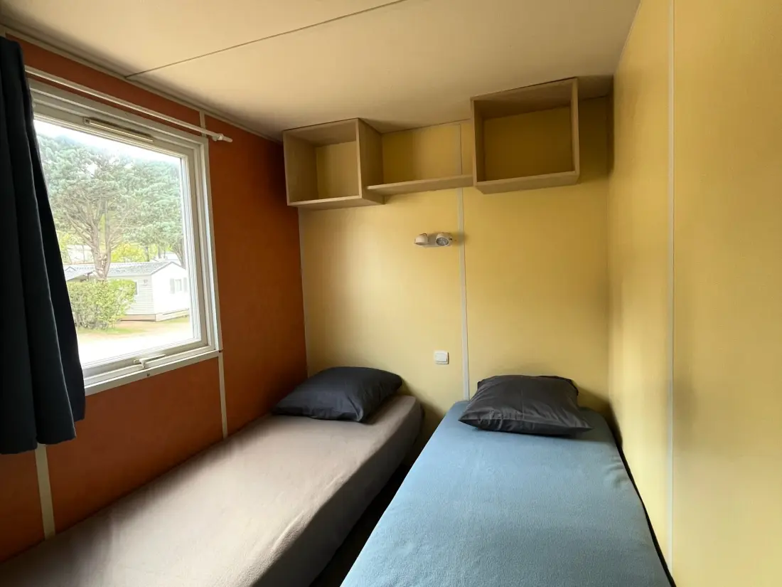 Blumen Camping Les Cadenières 4 Sterne★★★★