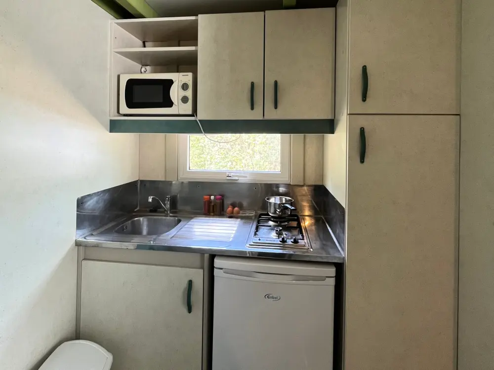 Blumen Camping Les Cadenières 4 Sterne★★★★